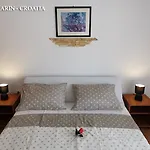 Casa Lavanda - Karin Gornji Appartamento *