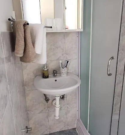 Casa Lavanda - Karin Gornji Gornji Karin