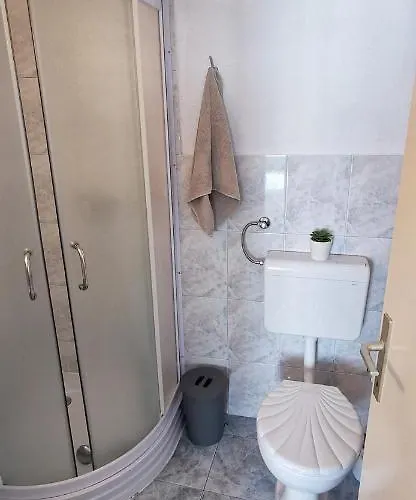 Casa Lavanda - Karin Gornji Апартаменты