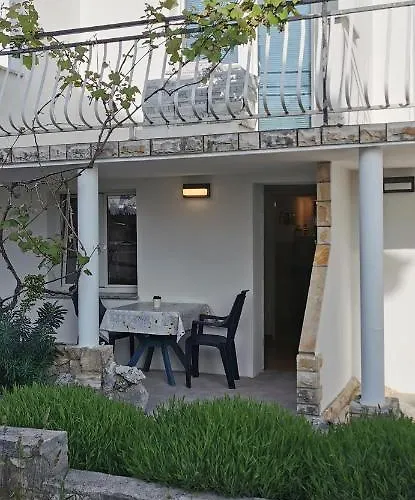Casa Lavanda - Karin Gornji Apartman Gornji Karin
