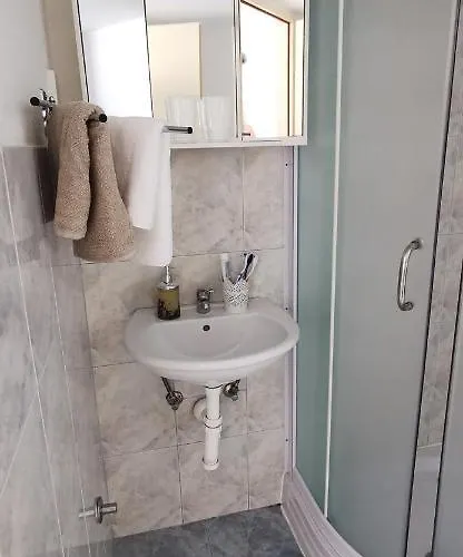 Casa Lavanda - Karin Gornji Gornji Karin