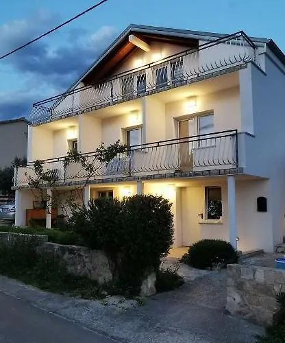 Casa Lavanda - Karin Gornji * Gornji Karin