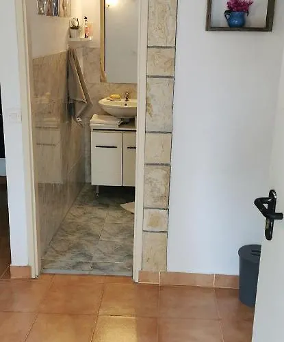 Apartman Casa Lavanda - Karin Gornji Gornji Karin