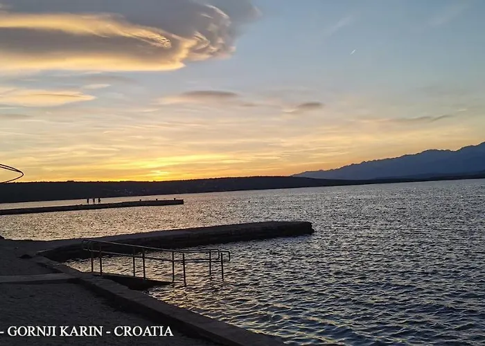 Casa Lavanda - Karin Gornji *