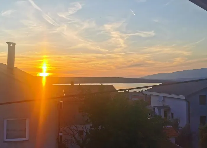 Apartman Casa Lavanda - Karin Gornji