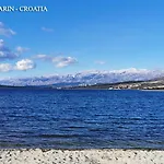 Apartment Casa Lavanda - Karin Gornji *