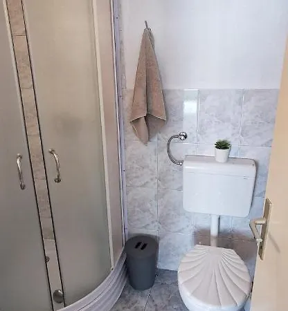 Casa Lavanda - Karin Gornji Apartman