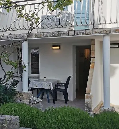 Casa Lavanda - Karin Gornji Apartman Gornji Karin