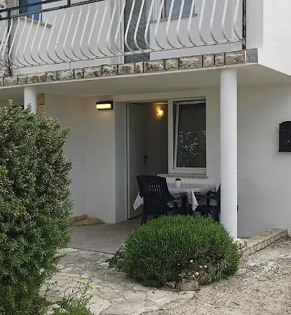 Apartment Casa Lavanda - Karin Gornji *