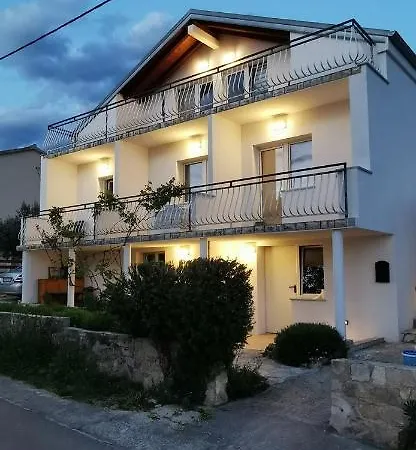 Casa Lavanda - Karin Gornji * Gornji Karin