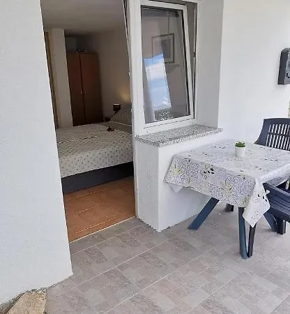Casa Lavanda - Karin Gornji Apartman *