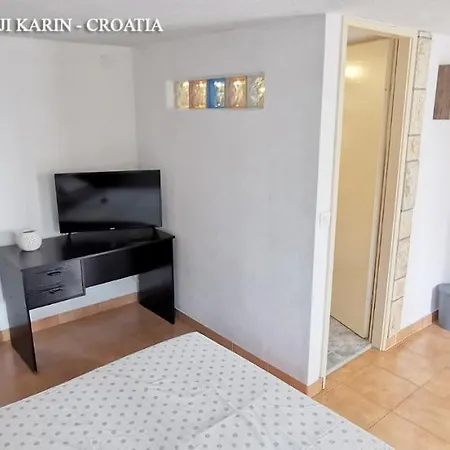 Casa Lavanda - Karin Gornji *