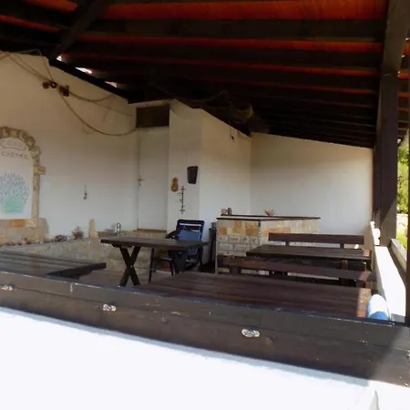 Casa Lavanda - Karin Gornji