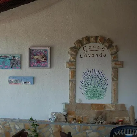 Casa Lavanda - Karin Gornji Appartamento