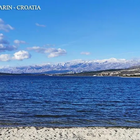 Apartman Casa Lavanda - Karin Gornji *