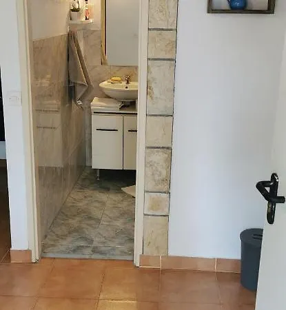 Apartman Casa Lavanda - Karin Gornji Gornji Karin
