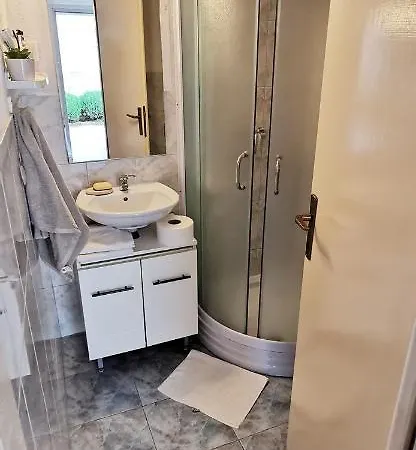 Casa Lavanda - Karin Gornji Apartman Gornji Karin