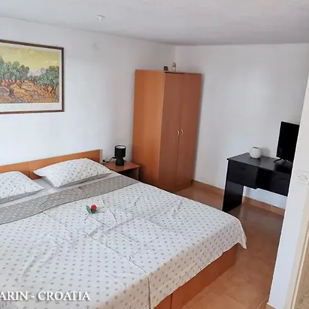 Apartment Casa Lavanda - Karin Gornji Gornji Karin