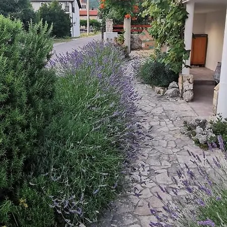 Appartement Casa Lavanda - Karin Gornji *