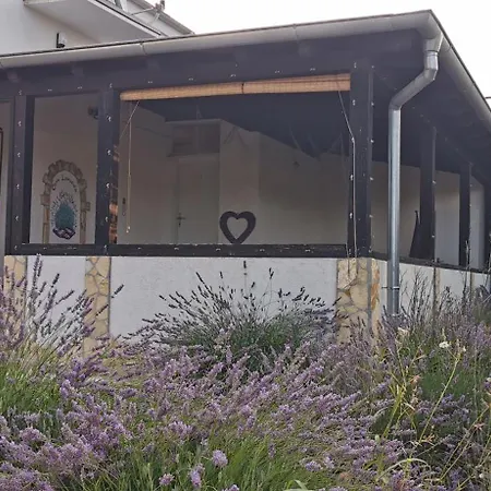 Daire Casa Lavanda - Karin Gornji *