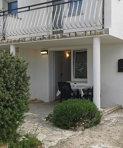 Apartman Casa Lavanda - Karin Gornji *