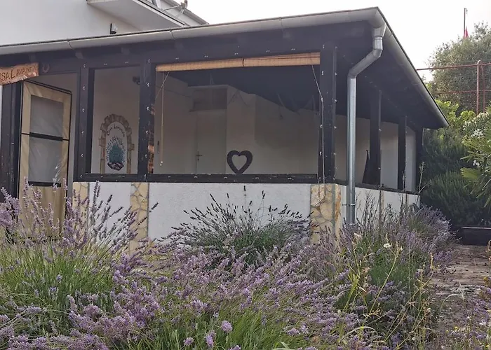 Apartman Casa Lavanda - Karin Gornji *